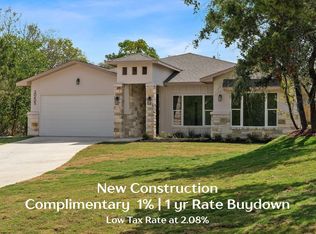 20405 Sunset Strip, Leander, TX 78645