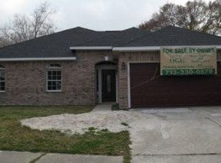 8434 Walnut Ridge Dr, Humble, TX 77338