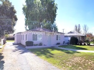 560 E 2nd St, Azusa, CA 91702