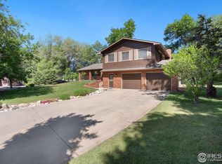 1317 Mary Cir, Fort Collins, CO 80524