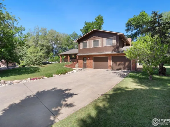 1317 Mary Cir, Fort Collins, CO 80524