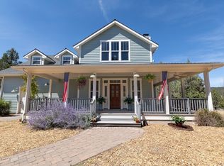 7140 Jake Rd, Klamath Falls, OR 97601