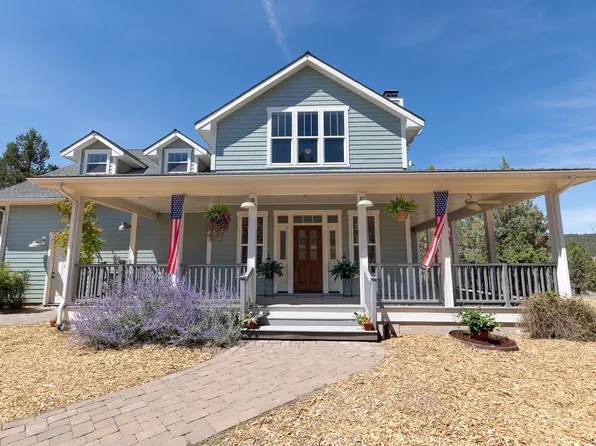 7140 Jake Rd, Klamath Falls, OR 97601
