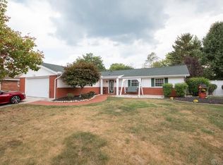 1963 Tahoe Dr, Xenia, OH 45385