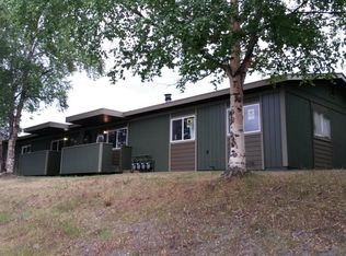 8018 E 16th Ave, Anchorage, AK 99504