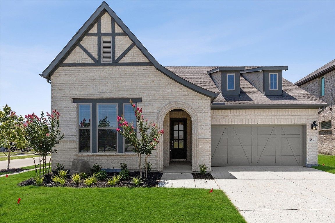 2813 Trinity Ridge St, Mansfield, TX 76063 Zillow