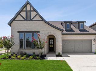 2813 Trinity Ridge St, Mansfield, TX 76063