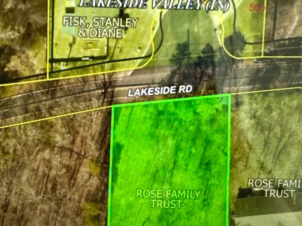 LOT 21 Rose Creek Pl, Hot Springs National Park, AR 71901