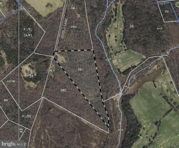 0 Jozela Ln, Culpeper, VA, 22701