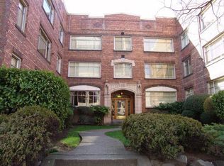 517 9th Ave APT 210, Seattle, WA 98104