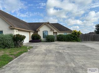 14717 Johnston Ln, Harlingen, TX 78552