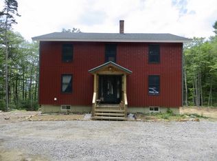 223 Africa Rd, Alton, NH 03809