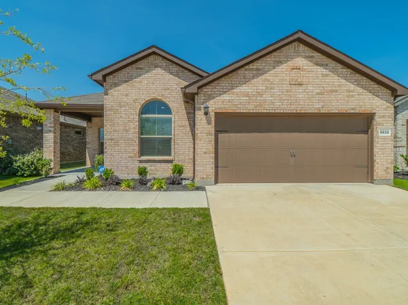 9628 Austin Hollow Rd, Crowley, TX 76036
