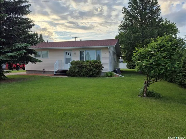108 Downey STREET, Strasbourg, SK S0G 4V0