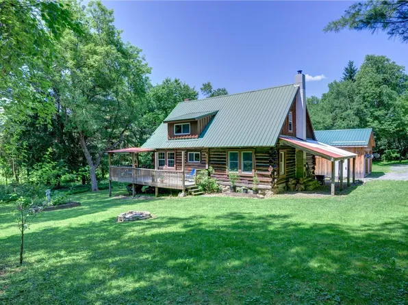 5206 Us Highway 20, Springfield Center, NY 13468