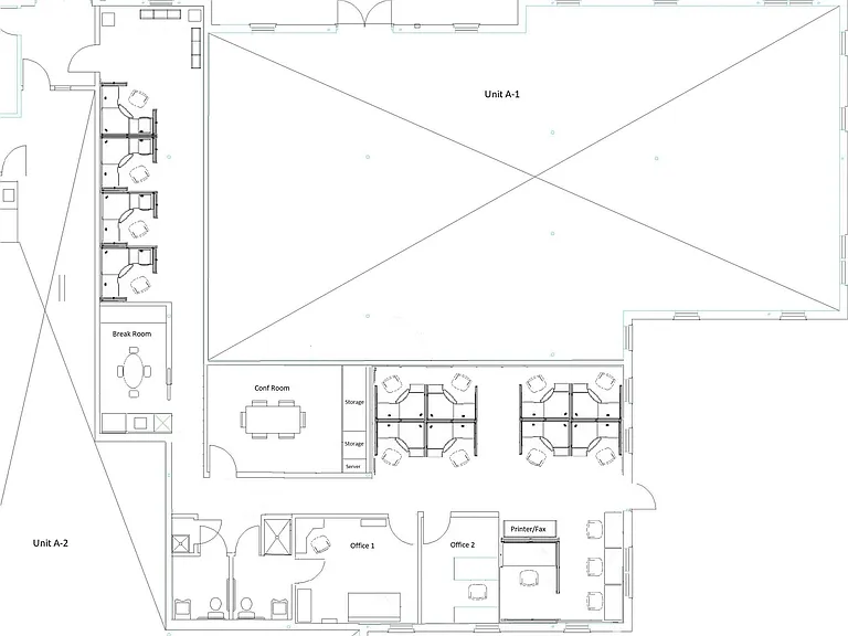7045 Veterans Blvd #A-3 — Photo 20