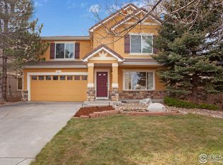 5092 Ridgewood Dr, Johnstown, CO 80534