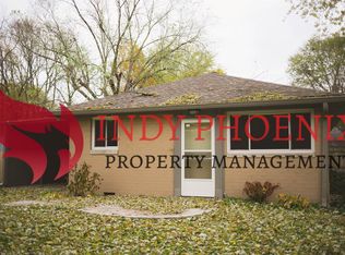 702 W 53rd St #1, Indianapolis, IN 46208