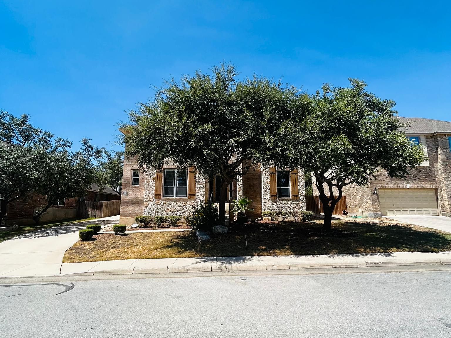 Zillow San Antonio 78258