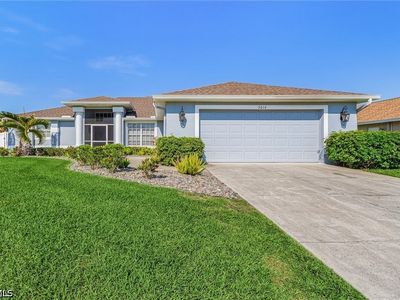3014 SW 1st Ave, Cape Coral, FL, 33914