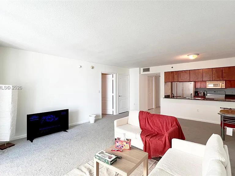 1200 Brickell Bay Dr #2814 — Photo 7