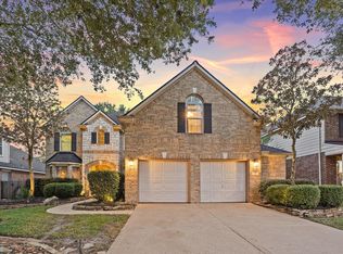 15419 Bay Tree Lndg, Cypress, TX 77429