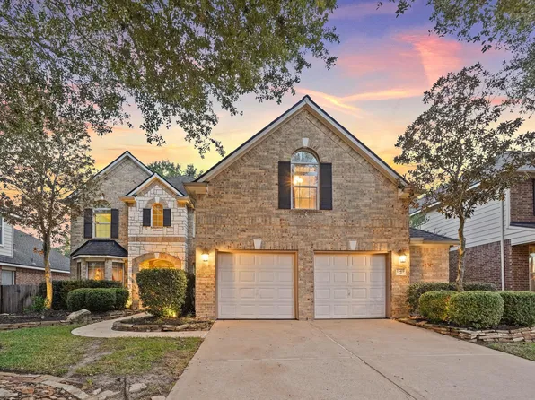 15419 Bay Tree Lndg, Cypress, TX 77429