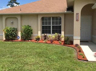 6004 Terry Ave N, Lehigh Acres, FL 33971
