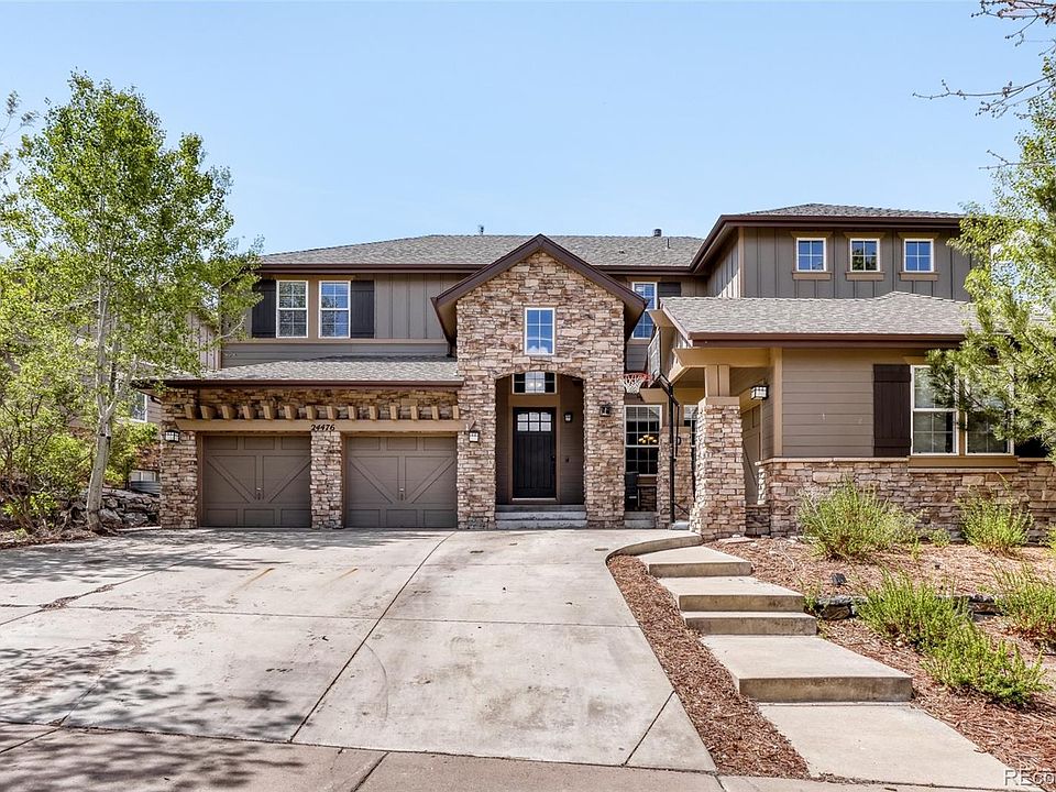 1st image of 24476 E Fremont Drive