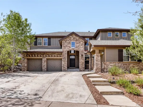 24476 E Fremont Drive, Aurora, CO 80016
