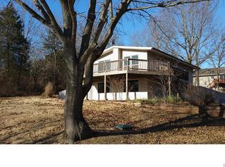 206 W Lakeshore Dr, De Soto, MO 63020