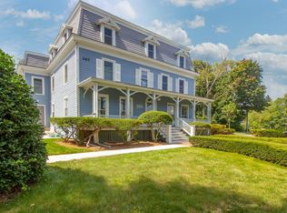 260 Riverside Ave #PENTHOUSE, Westport, CT 06880