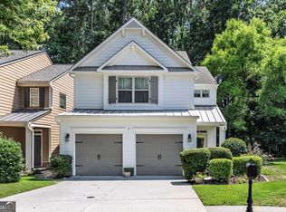 2345 Whispering Dr NW, Kennesaw, GA 30144