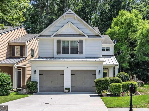 2345 Whispering Dr NW, Kennesaw, GA 30144
