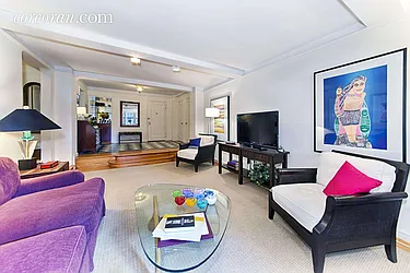 Sold by Corcoran