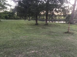 5812 Fm 521 Rd, Brazoria, TX 77422
