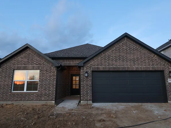 21426 Villa Spruce Ln, Tomball, TX 77447
