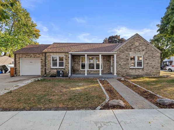 8125 West Rogers STREET, Milwaukee, WI 53219