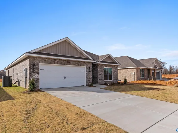 21738 Huntington Pike, Athens, AL 35613
