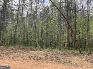 0 Johnson Rdg #2, Clarkesville, GA 30523