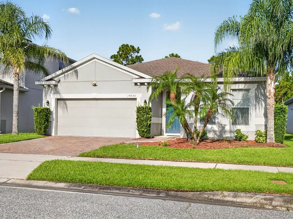 14656 Trapper Rd