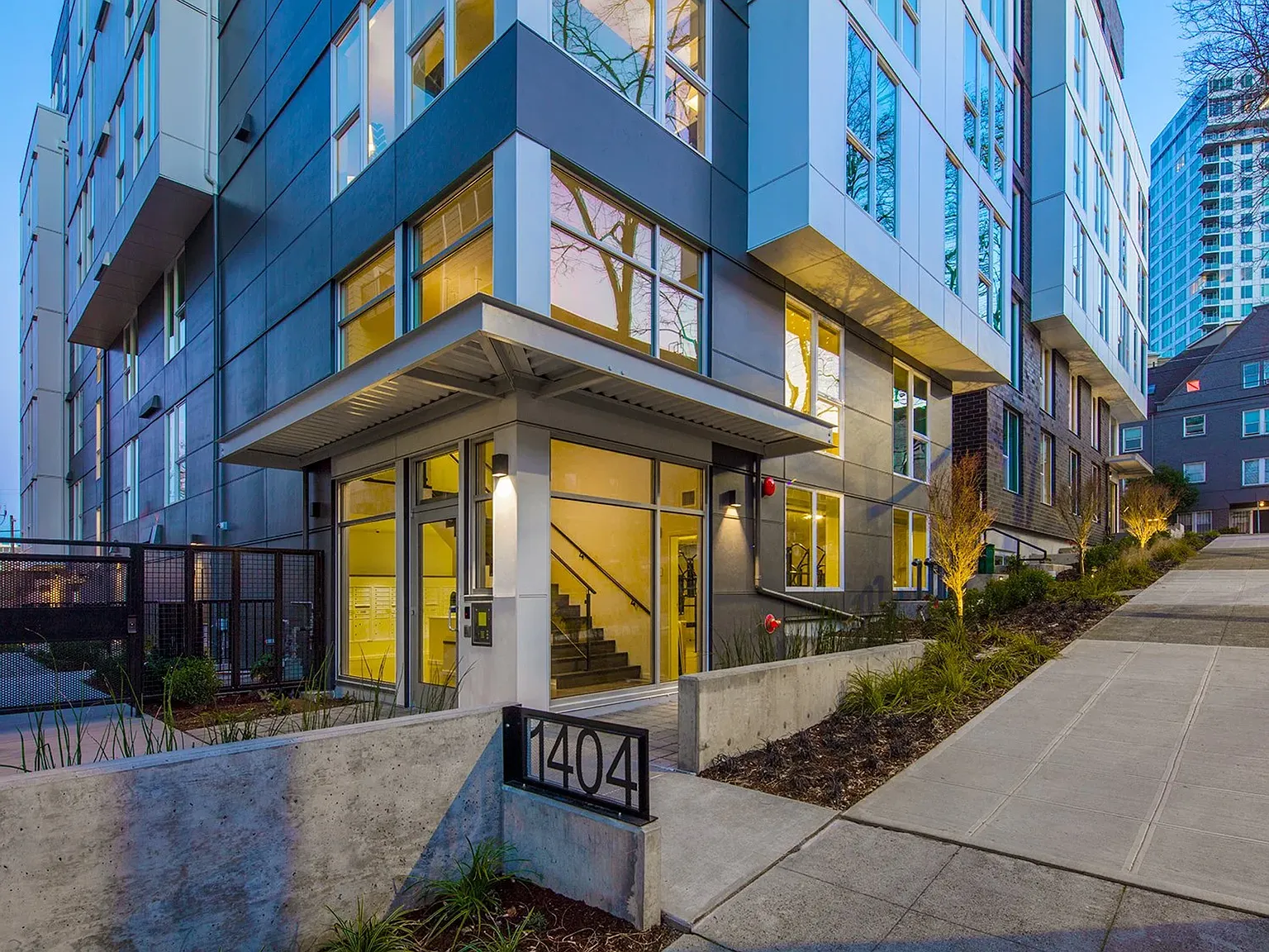 Boylston Flats | 1404 Boylston Ave Seattle WA 98122 — Photo 4