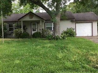 805 Brockman St, Sweeny, TX 77480