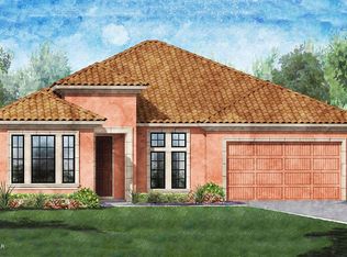 1928 N Mendocino Ln, Port Orange, FL 32128