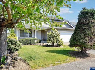 4249 Bison Ct NE, Salem, OR 97305