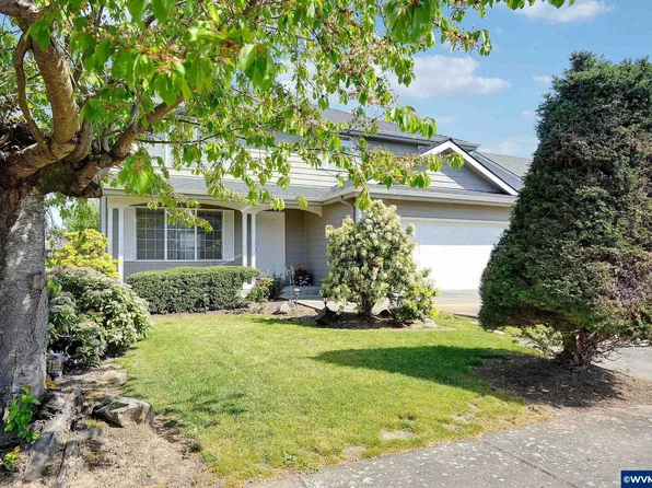 4249 Bison Ct NE, Salem, OR 97305