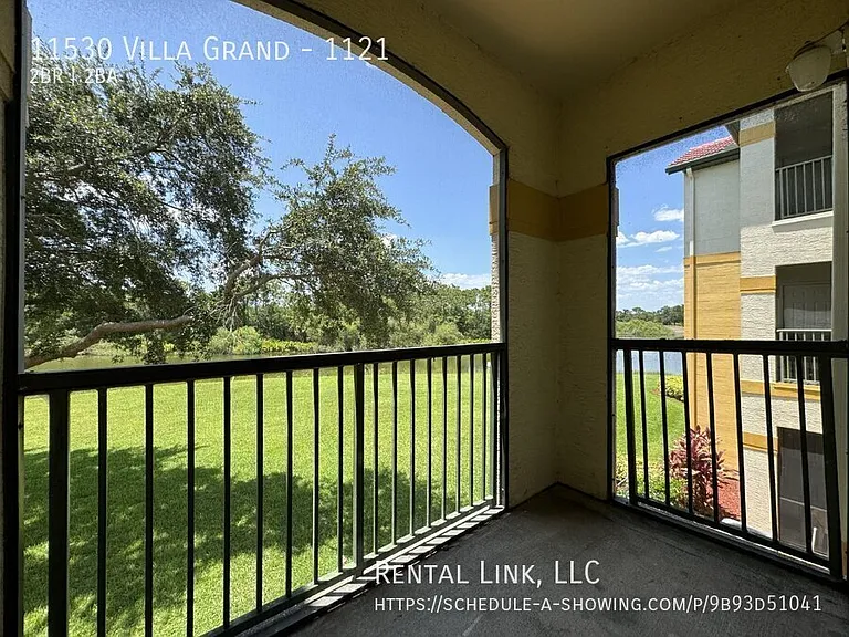 11530 Villa Grand #1121 — Photo 34