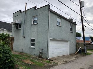 5008 1/2 Kentucky St, South Charleston, WV 25309