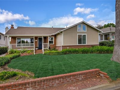 8125 Calmada Ave, Whittier, CA, 90602