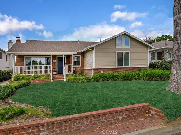 8125 Calmada Ave, Whittier, CA 90602